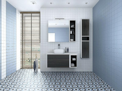 Тумба под раковину Aquaton Брук 80 1A202001BCDF0 подвесная Дуб феррара