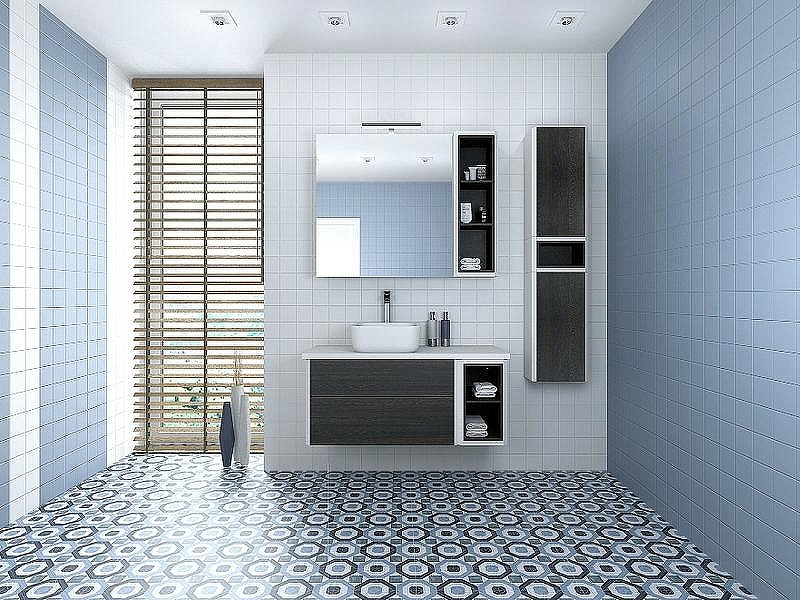 Тумба под раковину Aquaton Брук 80 1A202001BCDF0 подвесная Дуб феррара, купить, цена, заказать, магазин, доставка, скидка, промокод, купить, цена, заказать, магазин, доставка, скидка, промокод