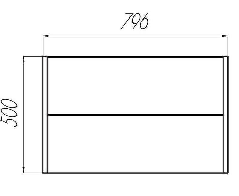 Тумба под раковину Aquaton Брук 80 1A202001BCDF0 подвесная Дуб феррара, купить, цена, заказать, магазин, доставка, скидка, промокод, купить, цена, заказать, магазин, доставка, скидка, промокод