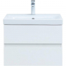 Тумба под раковину Aquanet Беркли 60 302349 подвесная Белый глянец, купить, цена, заказать, магазин, доставка, скидка, промокод, купить, цена, заказать, магазин, доставка, скидка, промокод
