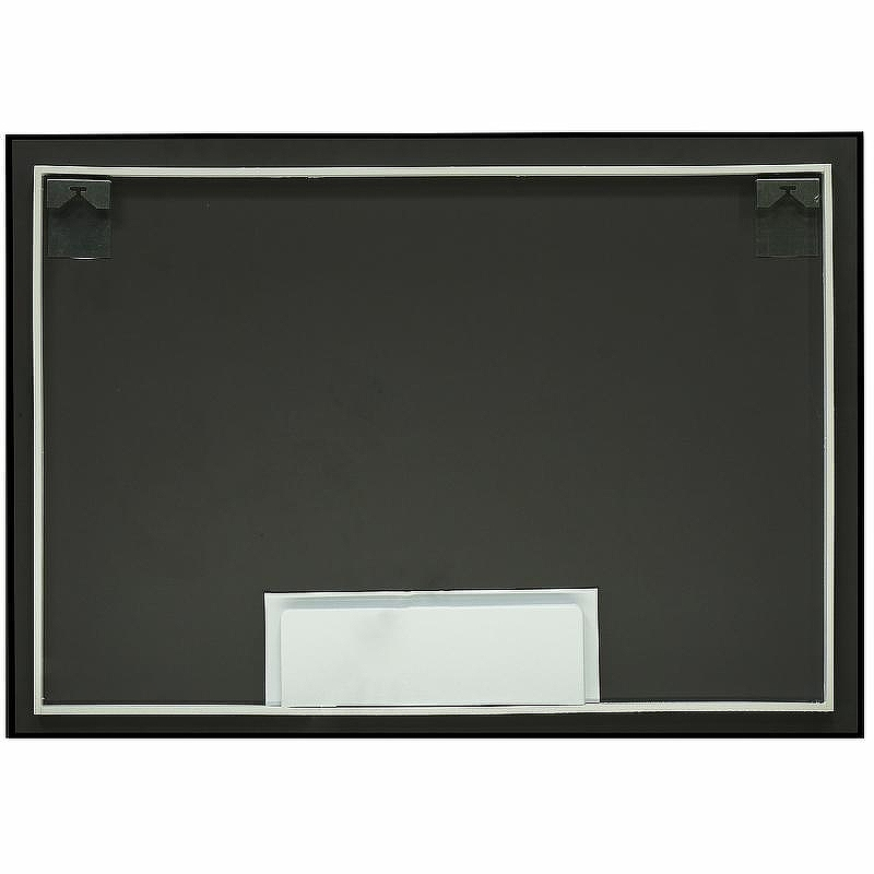 Зеркало Континент Amer 1000х700 ЗЛП1523 с подсветкой с бесконтактным выключателем, купить, цена, заказать, магазин, доставка, скидка, промокод, купить, цена, заказать, магазин, доставка, скидка, промокод