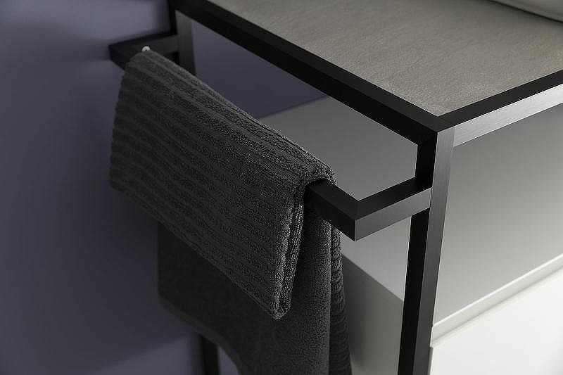 Тумба под раковину Allen Brau Priority 80 1.31002.WM Белая матовая, купить, цена, заказать, магазин, доставка, скидка, промокод, купить, цена, заказать, магазин, доставка, скидка, промокод