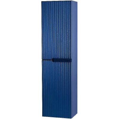 Шкаф пенал Cezares Duet 40 DUET-1500-2A-SC-SPF-P подвесной Sapfiro