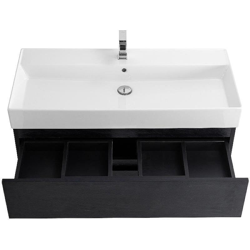 Тумба под раковину Cezares Molveno 46 80 MOLVENO 46-80-2C-SO-NR подвесная Nero, купить, цена, заказать, магазин, доставка, скидка, промокод, купить, цена, заказать, магазин, доставка, скидка, промокод