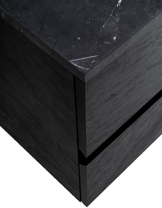 Тумба под раковину Cezares Molveno 46 80 MOLVENO 46-80-2C-SO-NR подвесная Nero, купить, цена, заказать, магазин, доставка, скидка, промокод, купить, цена, заказать, магазин, доставка, скидка, промокод