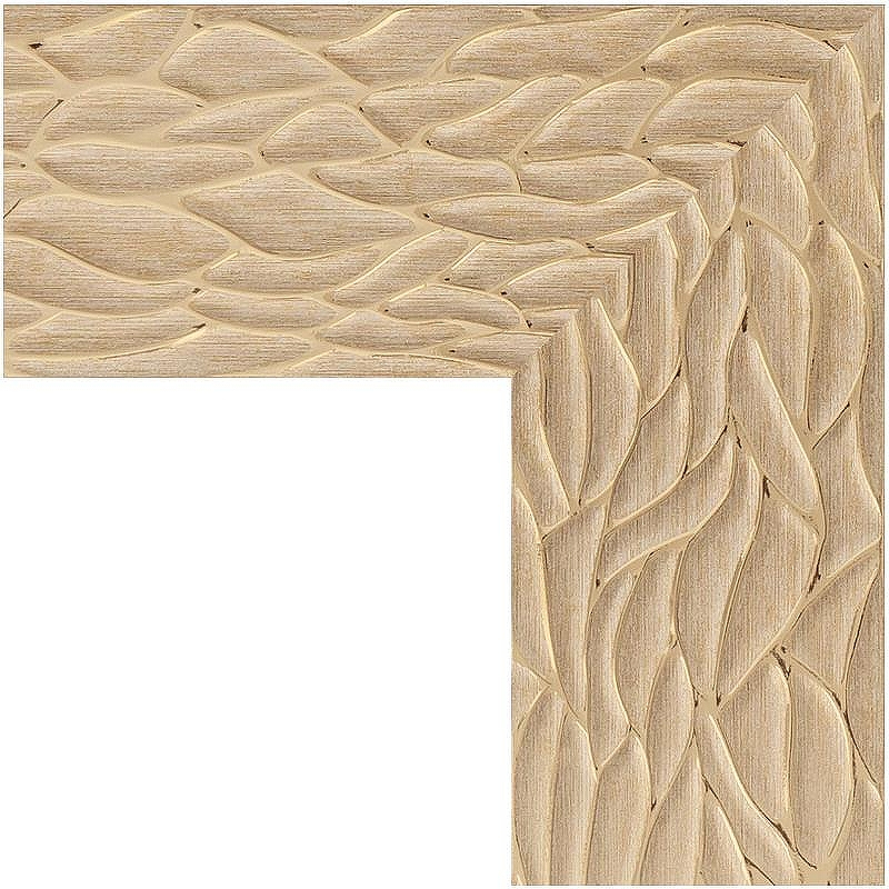 Зеркало Evoform Definite 80х60 BY 3053 в багетной раме - Золотые дюны 90, купить, цена, заказать, магазин, доставка, скидка, промокод, купить, цена, заказать, магазин, доставка, скидка, промокод