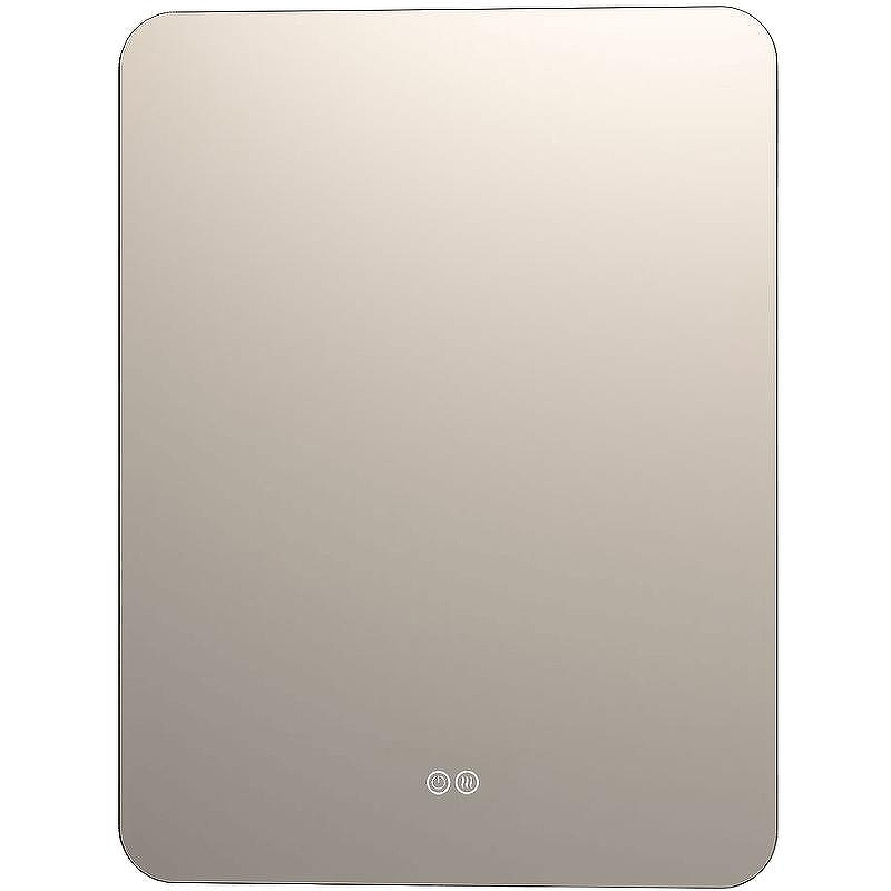 Зеркало Vincea 60 VLM-3BE600-2 с подсветкой с сенсорным выключателем с подогревом и диммером, купить, цена, заказать, магазин, доставка, скидка, промокод, купить, цена, заказать, магазин, доставка, скидка, промокод