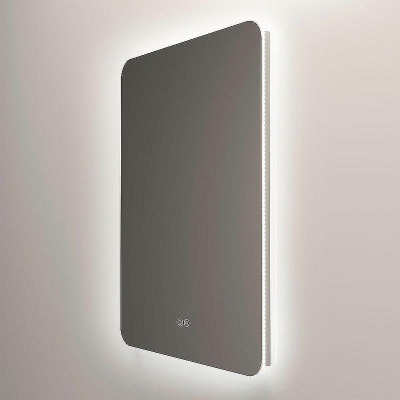 Зеркало Vincea 60 VLM-3BE600-2 с подсветкой с сенсорным выключателем с подогревом и диммером