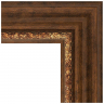 Зеркало Evoform Exclusive 86х56 BY 3413 с фацетом в багетной раме - Римская бронза 88, купить, цена, заказать, магазин, доставка, скидка, промокод, купить, цена, заказать, магазин, доставка, скидка, промокод