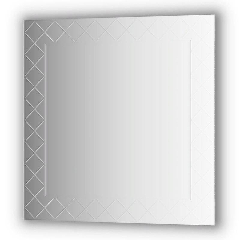 Зеркало Evoform Florentina 90х90 без подсветки, купить, цена, заказать, магазин, доставка, скидка, промокод, купить, цена, заказать, магазин, доставка, скидка, промокод