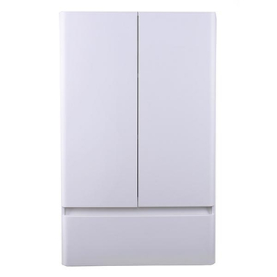 Подвесной шкаф Style Line Атлантика 100 Антискрейч