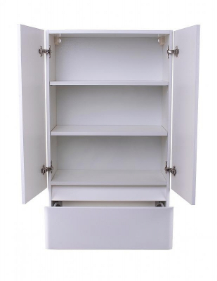 Подвесной шкаф Style Line Атлантика 100 Антискрейч