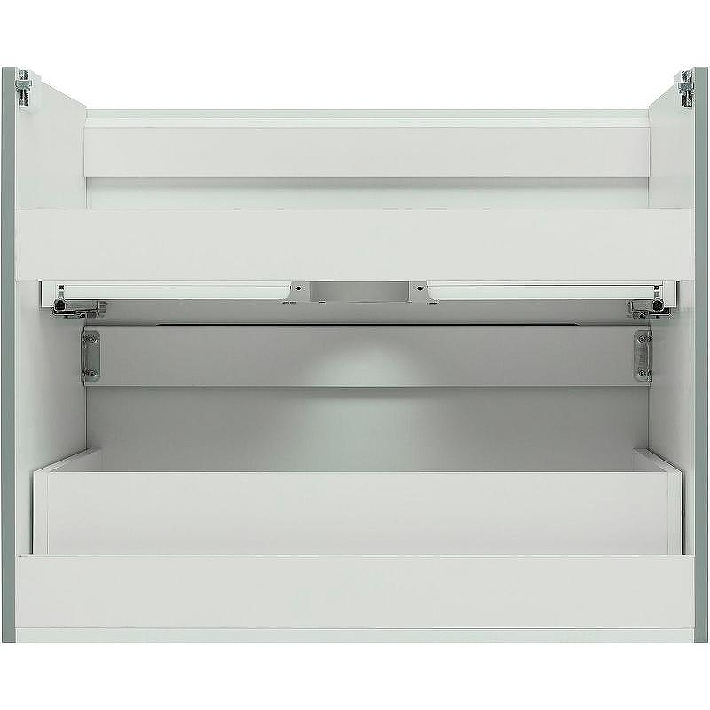 Тумба под раковину Aquanet Джейн 80 313318 подвесная Мисти грин, купить, цена, заказать, магазин, доставка, скидка, промокод, купить, цена, заказать, магазин, доставка, скидка, промокод