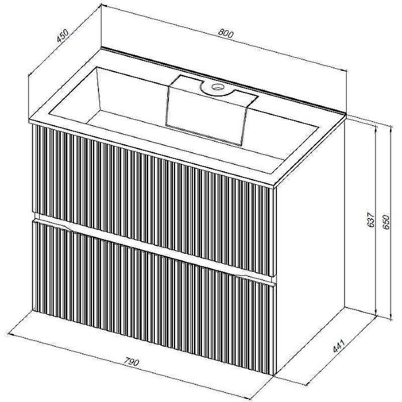 Тумба под раковину Aquanet Джейн 80 313318 подвесная Мисти грин, купить, цена, заказать, магазин, доставка, скидка, промокод, купить, цена, заказать, магазин, доставка, скидка, промокод
