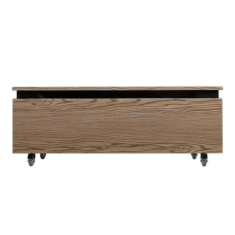 Тумба Cezares Slider 100 SLIDER-1000-1C-PI-RT-P Дуб тангент, купить, цена, заказать, магазин, доставка, скидка, промокод, купить, цена, заказать, магазин, доставка, скидка, промокод