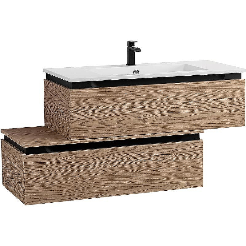 Тумба Cezares Slider 100 SLIDER-1000-1C-PI-RT-P Дуб тангент, купить, цена, заказать, магазин, доставка, скидка, промокод, купить, цена, заказать, магазин, доставка, скидка, промокод