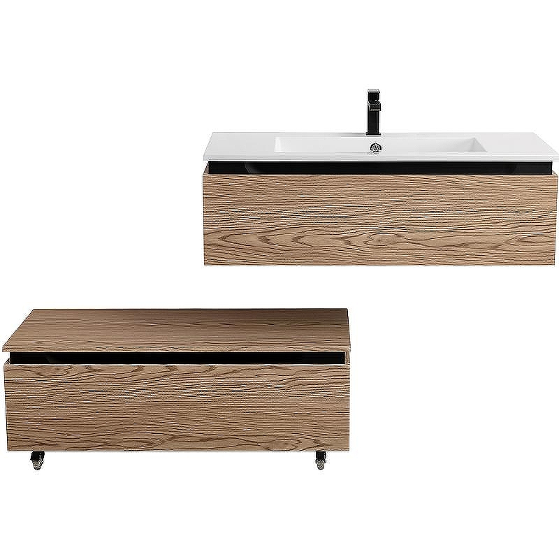 Тумба Cezares Slider 100 SLIDER-1000-1C-PI-RT-P Дуб тангент, купить, цена, заказать, магазин, доставка, скидка, промокод, купить, цена, заказать, магазин, доставка, скидка, промокод