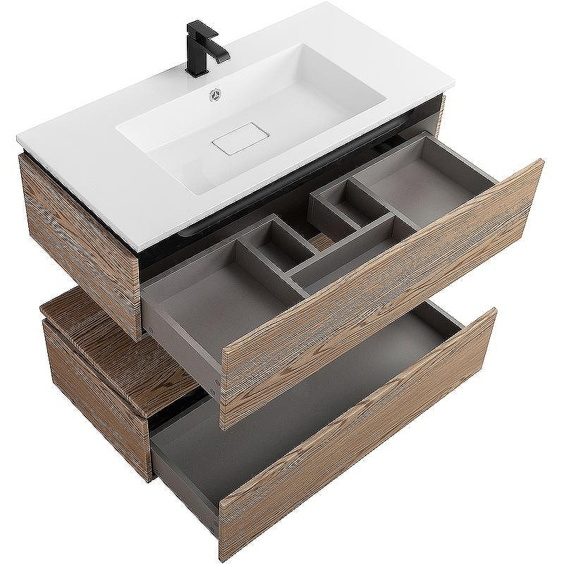 Тумба Cezares Slider 100 SLIDER-1000-1C-PI-RT-P Дуб тангент, купить, цена, заказать, магазин, доставка, скидка, промокод, купить, цена, заказать, магазин, доставка, скидка, промокод