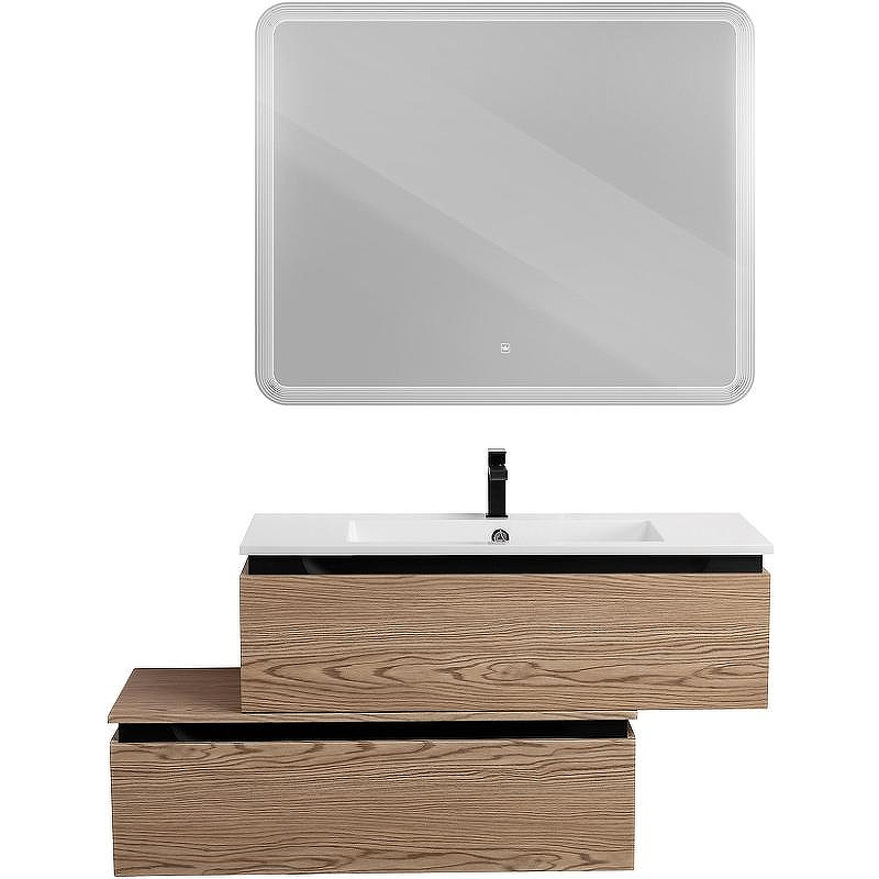 Тумба Cezares Slider 100 SLIDER-1000-1C-PI-RT-P Дуб тангент, купить, цена, заказать, магазин, доставка, скидка, промокод, купить, цена, заказать, магазин, доставка, скидка, промокод