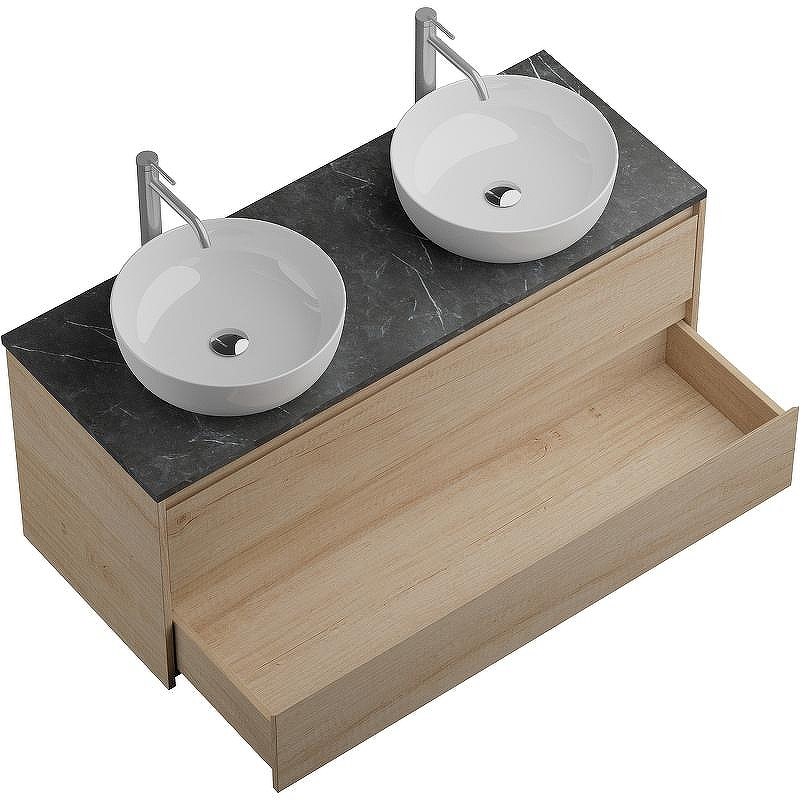 Тумба под раковину BelBagno Kraft 120 KRAFT-1200-2C-SO-2-RNN подвесная Rovere Nebrasca Nature, купить, цена, заказать, магазин, доставка, скидка, промокод, купить, цена, заказать, магазин, доставка, скидка, промокод