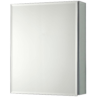 Зеркальный шкаф Aquatek 50 AQ7508-MC Хром