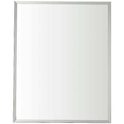 Зеркальный шкаф Aquatek 50 AQ7508-MC Хром