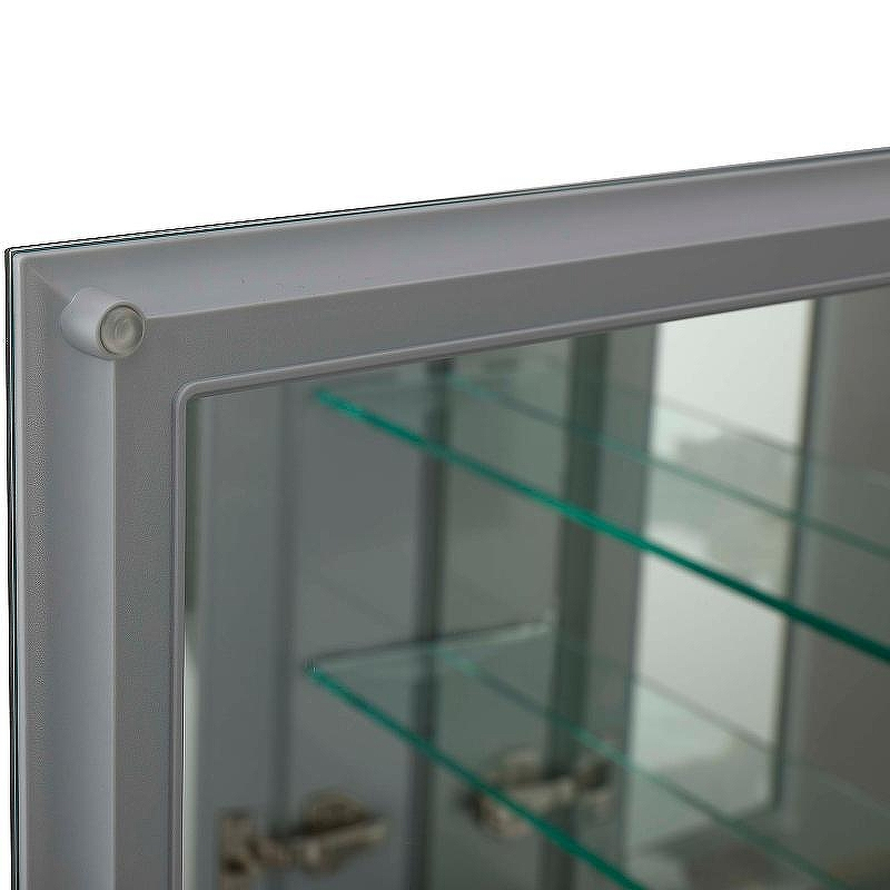 Зеркальный шкаф Aquatek 50 AQ7508-MC Хром, купить, цена, заказать, магазин, доставка, скидка, промокод, купить, цена, заказать, магазин, доставка, скидка, промокод