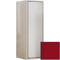 Шкаф пенал SanVit Бруно 30 pbru в цвете Ral подвесной Красный глянец, купить, цена, заказать, магазин, доставка, скидка, промокод, купить, цена, заказать, магазин, доставка, скидка, промокод