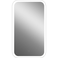 Зеркало Континент Mini 400х700 ЗЛП852 с подсветкой с сенсорным выключателем, купить, цена, заказать, магазин, доставка, скидка, промокод, купить, цена, заказать, магазин, доставка, скидка, промокод