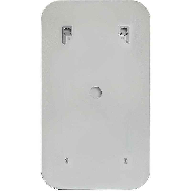 Зеркало Континент Mini 400х700 ЗЛП852 с подсветкой с сенсорным выключателем, купить, цена, заказать, магазин, доставка, скидка, промокод, купить, цена, заказать, магазин, доставка, скидка, промокод