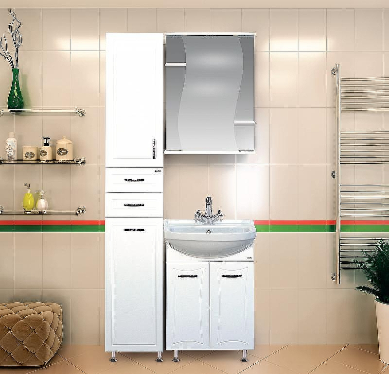 Misty Лиана 55 L Э-Лиа02055-01СвЛ с подсветкой, купить, цена, заказать, магазин, доставка, скидка, промокод, купить, цена, заказать, магазин, доставка, скидка, промокод