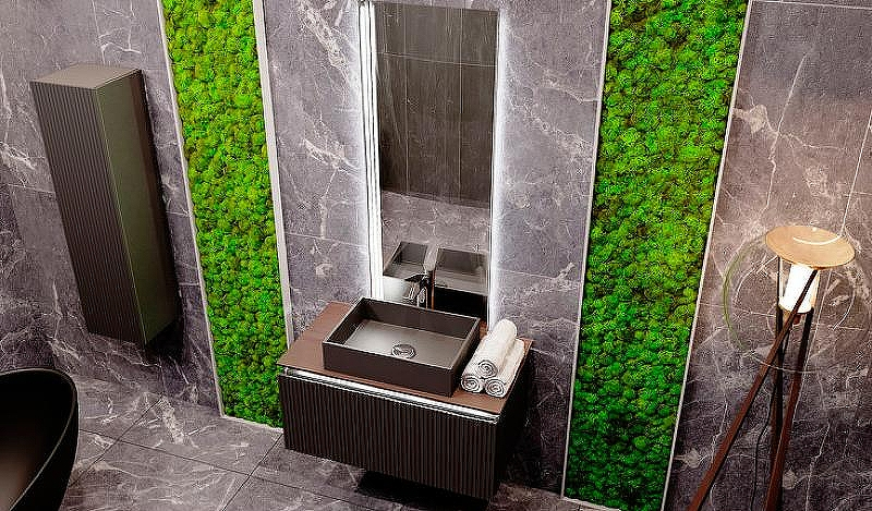 Тумба под раковину Jorno Strong 100 Str.01.100/P/A подвесная Антрацит, купить, цена, заказать, магазин, доставка, скидка, промокод, купить, цена, заказать, магазин, доставка, скидка, промокод