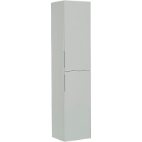 Шкаф пенал Aquanet Алвита New 35 R 277558 подвесной Белый матовый, купить, цена, заказать, магазин, доставка, скидка, промокод, купить, цена, заказать, магазин, доставка, скидка, промокод