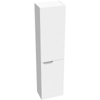 Шкаф пенал Ravak SB Classic II 40 R X000001475 подвесной Белый Серый, купить, цена, заказать, магазин, доставка, скидка, промокод, купить, цена, заказать, магазин, доставка, скидка, промокод