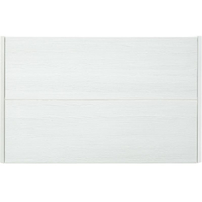 Тумба под раковину Aquaton Брук 80 1A202001BCDL0 подвесная Дуб латте