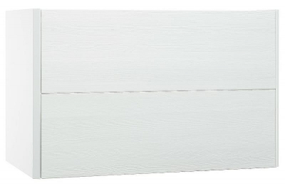 Тумба под раковину Aquaton Брук 80 1A202001BCDL0 подвесная Дуб латте