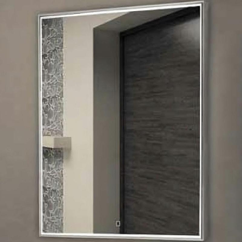 Зеркало Relisan Chris 500х700 Гл000024374 с подсветкой с сенсорным выключателем, купить, цена, заказать, магазин, доставка, скидка, промокод, купить, цена, заказать, магазин, доставка, скидка, промокод