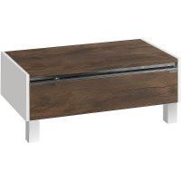 Тумба Aquaton Капри 80 1A231103KPDB0 Таксония темная, купить, цена, заказать, магазин, доставка, скидка, промокод, купить, цена, заказать, магазин, доставка, скидка, промокод