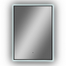 Зеркало Континент Amer 500х700 ЗЛП1525 с подсветкой с бесконтактным выключателем, купить, цена, заказать, магазин, доставка, скидка, промокод, купить, цена, заказать, магазин, доставка, скидка, промокод