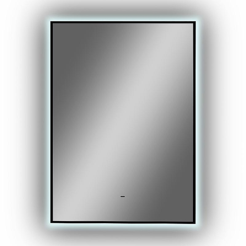 Зеркало Континент Amer 500х700 ЗЛП1525 с подсветкой с бесконтактным выключателем, купить, цена, заказать, магазин, доставка, скидка, промокод, купить, цена, заказать, магазин, доставка, скидка, промокод