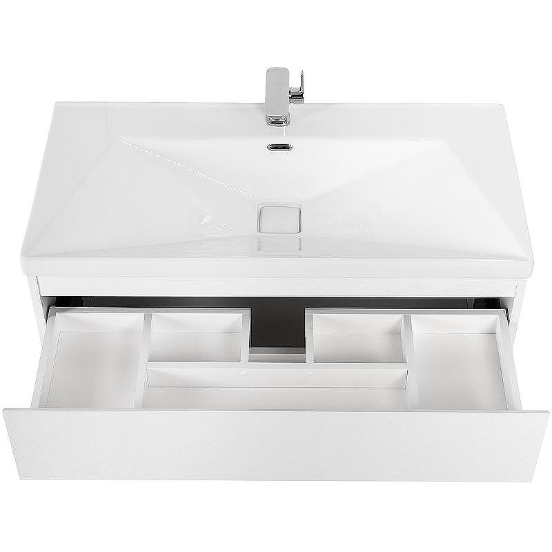 Тумба под раковину Cezares Molveno 80 MOLVENO-80-2C-SO-BG подвесная Bianco Ghiaccio, купить, цена, заказать, магазин, доставка, скидка, промокод, купить, цена, заказать, магазин, доставка, скидка, промокод