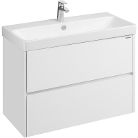 Тумба с раковиной Aquaton Сканди 90 1A2519K0SD010 подвесная Белая, купить, цена, заказать, магазин, доставка, скидка, промокод, купить, цена, заказать, магазин, доставка, скидка, промокод