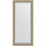 Зеркало Evoform Exclusive 165х75 BY 1304 с фацетом в багетной раме - Сусальное золото 80, купить, цена, заказать, магазин, доставка, скидка, промокод, купить, цена, заказать, магазин, доставка, скидка, промокод