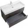 Тумба под раковину Cezares Molveno 46 80 MOLVENO 46-80-2C-SO-OSS подвесная Ossido, купить, цена, заказать, магазин, доставка, скидка, промокод, купить, цена, заказать, магазин, доставка, скидка, промокод