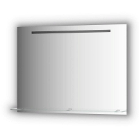 Зеркало Evoform Ledline-S 75х100 с подсветкой, купить, цена, заказать, магазин, доставка, скидка, промокод, купить, цена, заказать, магазин, доставка, скидка, промокод
