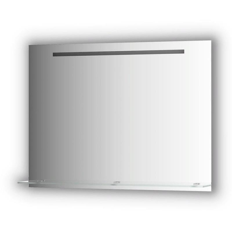 Зеркало Evoform Ledline-S 75х100 с подсветкой, купить, цена, заказать, магазин, доставка, скидка, промокод, купить, цена, заказать, магазин, доставка, скидка, промокод