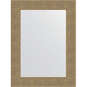 Зеркало Evoform Definite 80х60 BY 3054 в багетной раме - Чеканка золотая 90, купить, цена, заказать, магазин, доставка, скидка, промокод, купить, цена, заказать, магазин, доставка, скидка, промокод