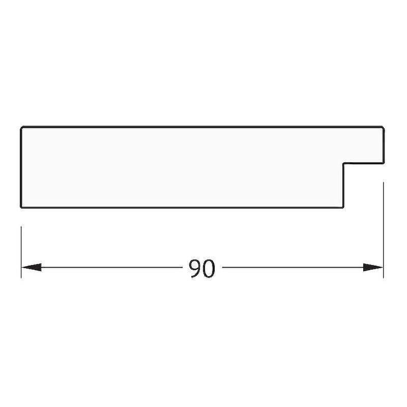 Зеркало Evoform Definite 80х60 BY 3054 в багетной раме - Чеканка золотая 90, купить, цена, заказать, магазин, доставка, скидка, промокод, купить, цена, заказать, магазин, доставка, скидка, промокод