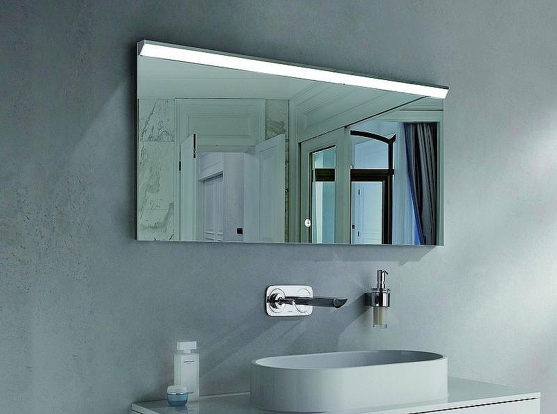 Зеркало Esbano 100 ESMI2597KD с подсветкой с сенсорным выключателем и подогревом, купить, цена, заказать, магазин, доставка, скидка, промокод, купить, цена, заказать, магазин, доставка, скидка, промокод