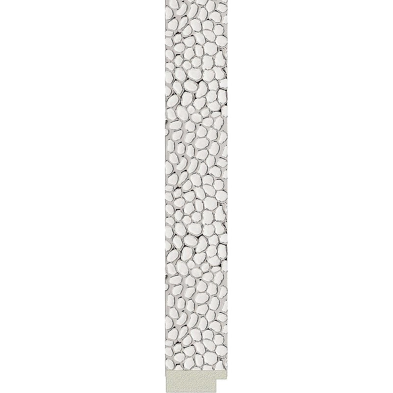 Зеркало Evoform Definite 71х71 BY 3226 в багетной раме - Чеканка белая 46, купить, цена, заказать, магазин, доставка, скидка, промокод, купить, цена, заказать, магазин, доставка, скидка, промокод